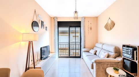 Foto 2 de Apartament en venda a Carrer Castelló, L'Ampolla, Tarragona
