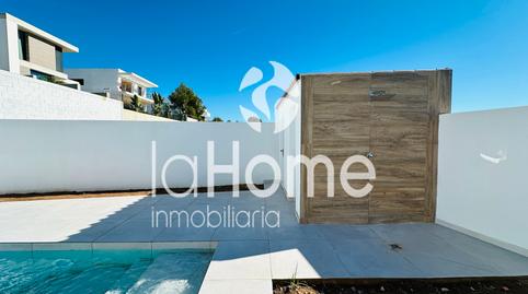 Foto 4 de Casa o xalet en venda a San Antonio de Benagéber, Valencia