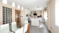 Kitchen of House or chalet for sale in Pulianas  with Air Conditioner, Terrace and Swimming Pool