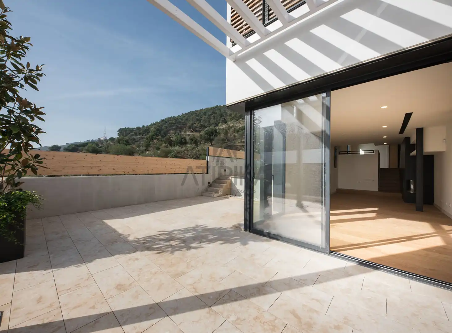 Maison avec piscine à louer à Sarrià - Sant Gervasi, imagen 6
