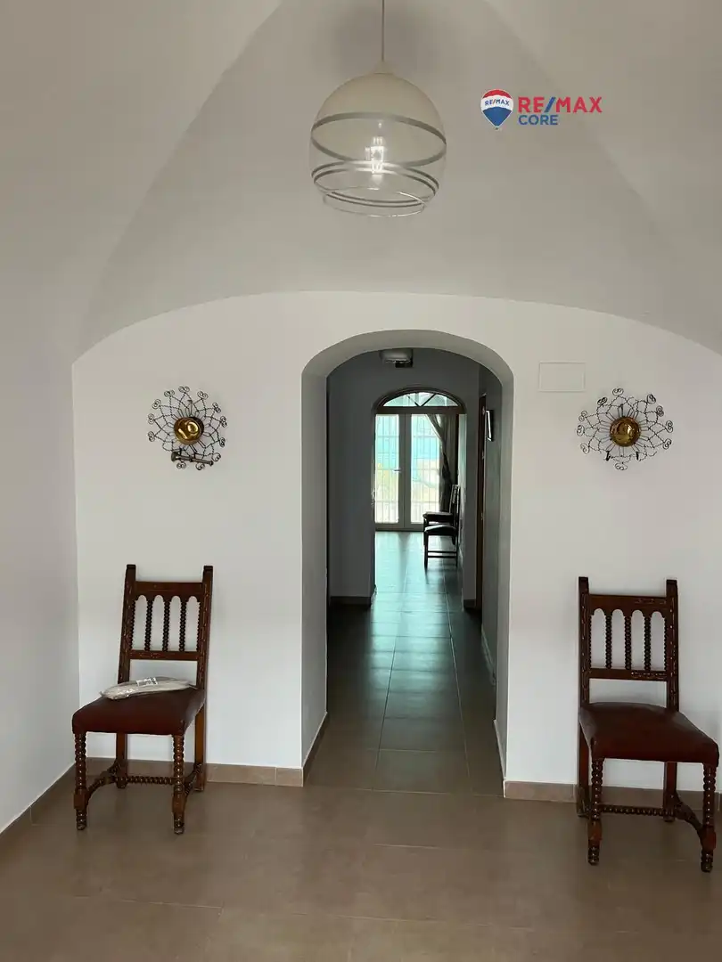 Casa o chalet en venta en La Albuera con Jardín privado