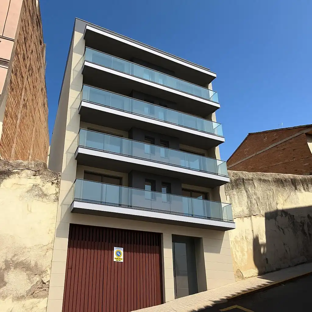 Terrain résidentiel à vendre à Carrer de la Muralla, imagen 2