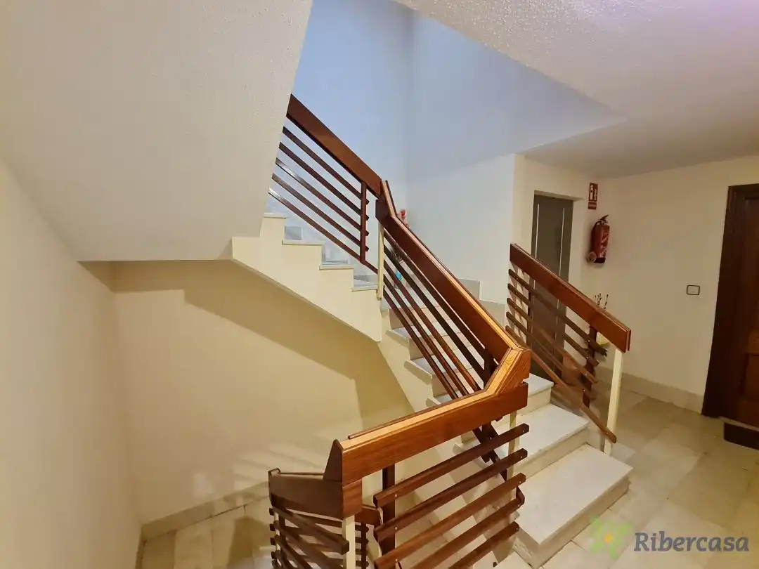 Wohnung zum Verkauf in Avenida la Rioja, 6, Cervera del Río Alhama