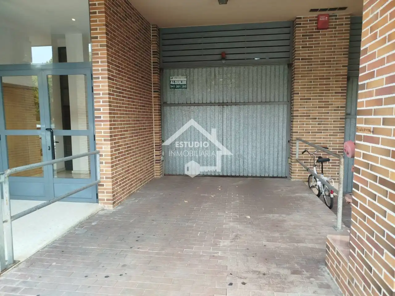 Parcheggio in vendita a Calle Rafael Azcona, imagen 11