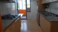 Kitchen of Flat for sale in Rubí  with Balcony