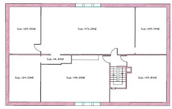 Casa o chalet en venta en Avenida Avinguda Pearson, Pedralbes
