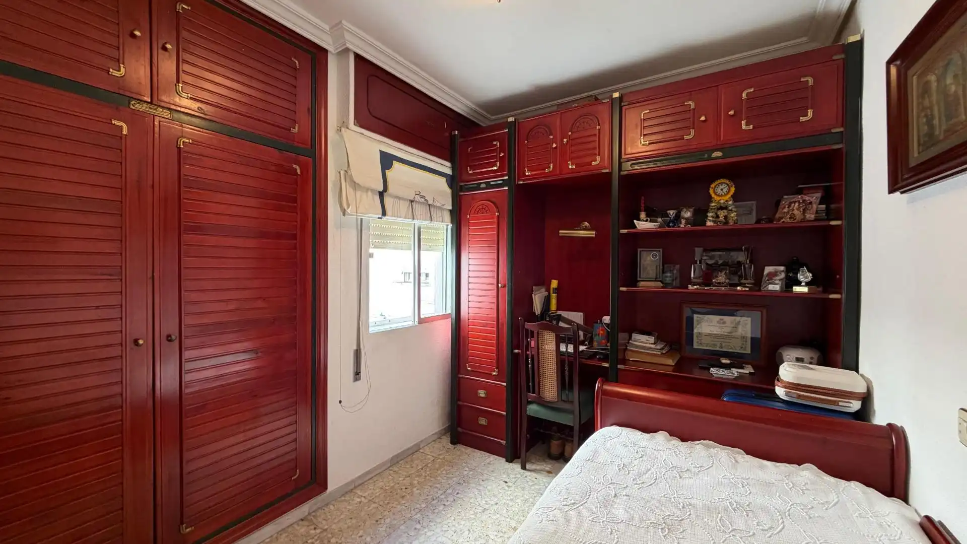 Piso con ascensor en venta en La Caleta - La Viña, imagen 18