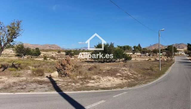 Terreno en Venta en Sierra Reclot en Rebolledo