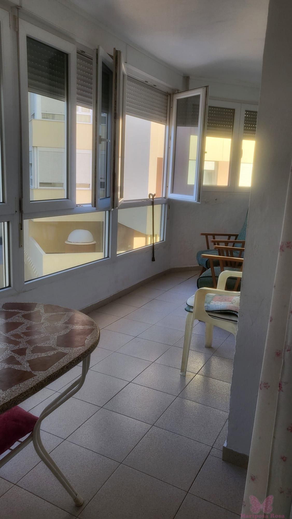 Piso en venta en Paseo Marítimo - San José - La Laguna