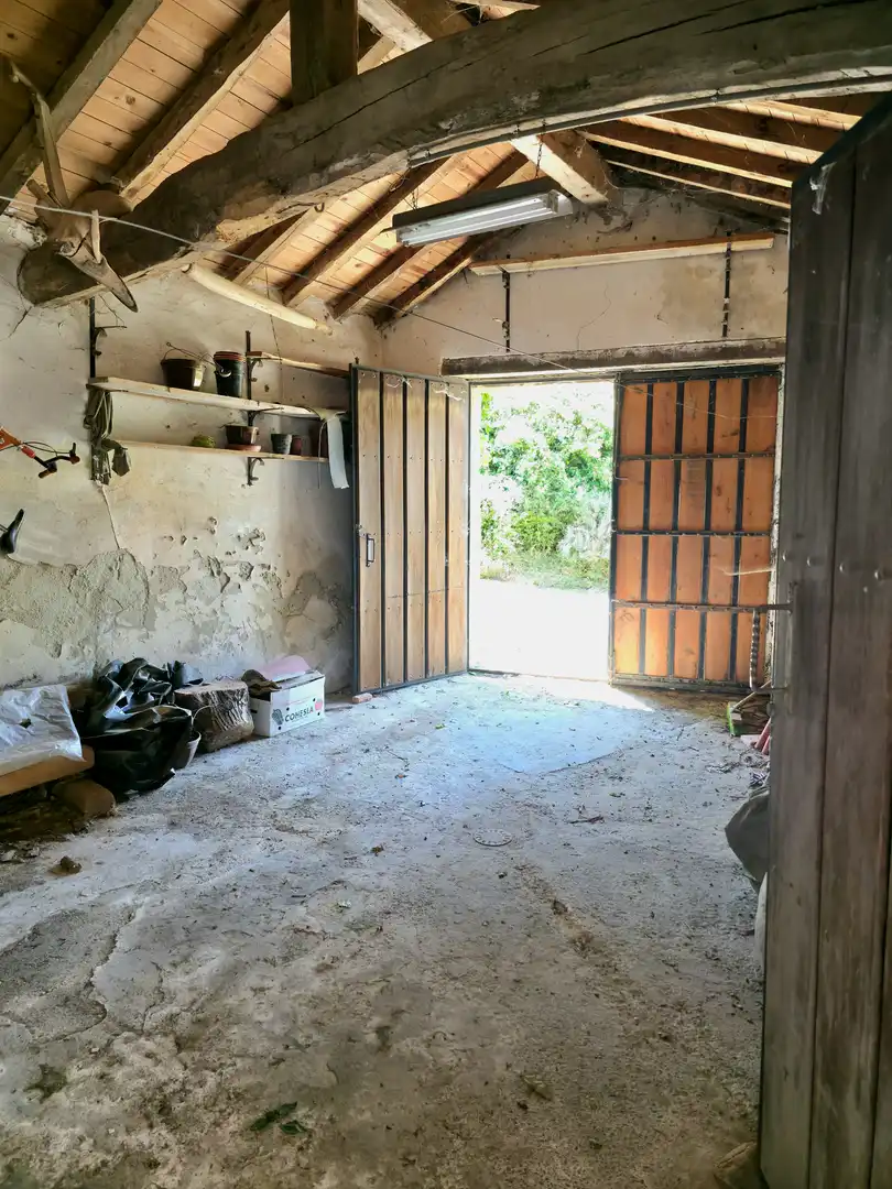 Casa en venda a Aguilar de Campoo, imagen 61