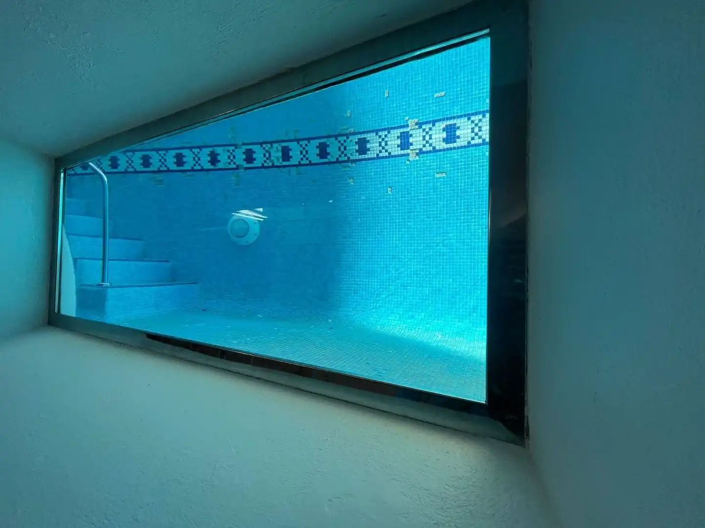 Swimming pool of Houses for sale in San Pedro del Pinatar  with Air Conditioner, Heating and Terrace