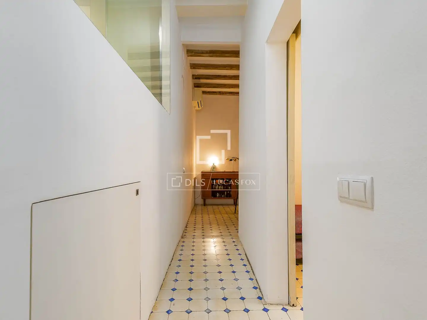 Flat for sale in Barcelona  with Air Conditioner, Terrace and Balcony
