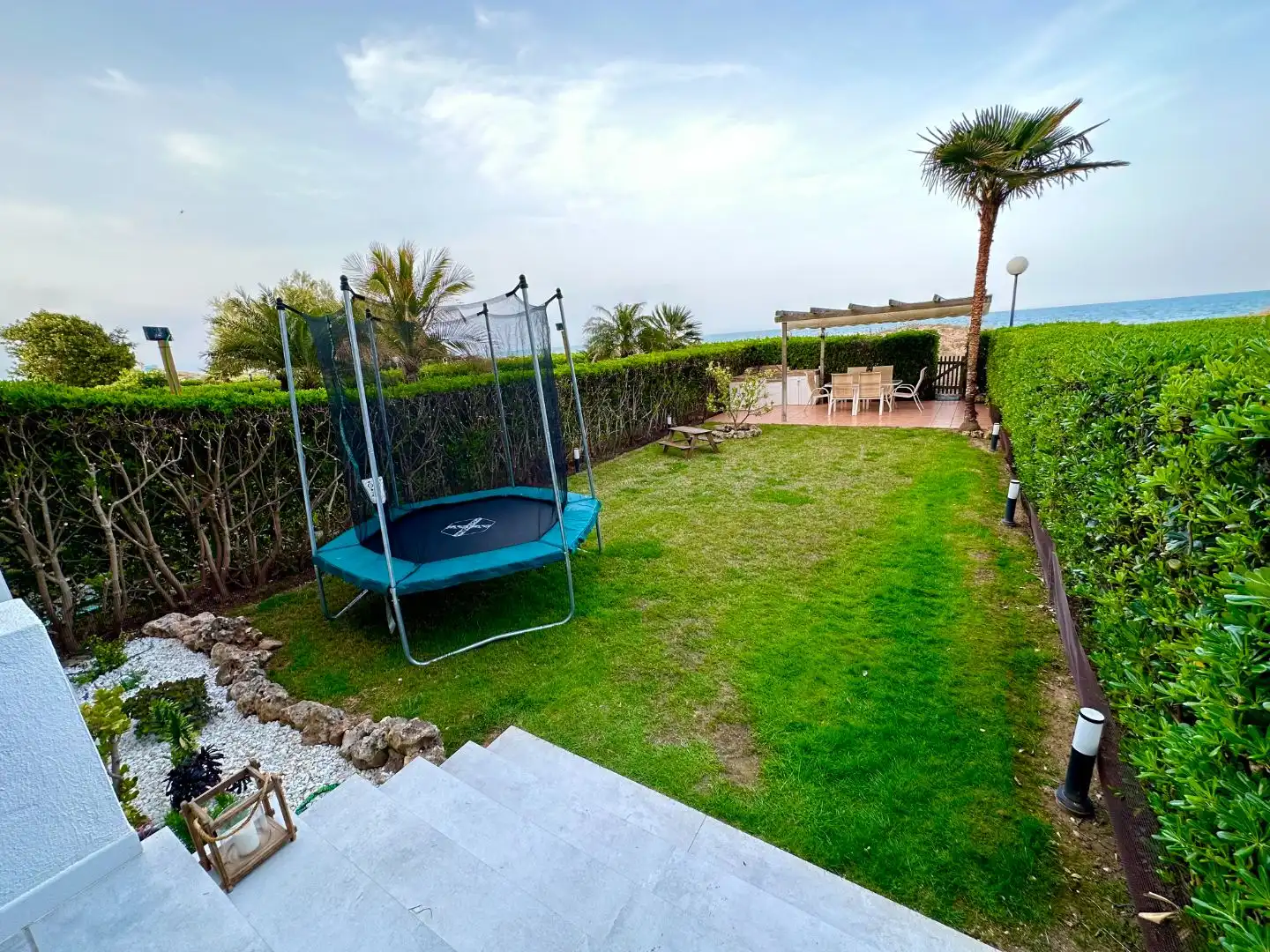Wohnung mit Pool zum Verkauf in Avenida de la Mota 44, imagen 2