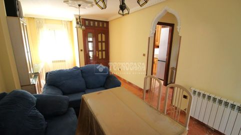 Foto 5 de Casa o chalet en venta en Híjar, Las Gabias