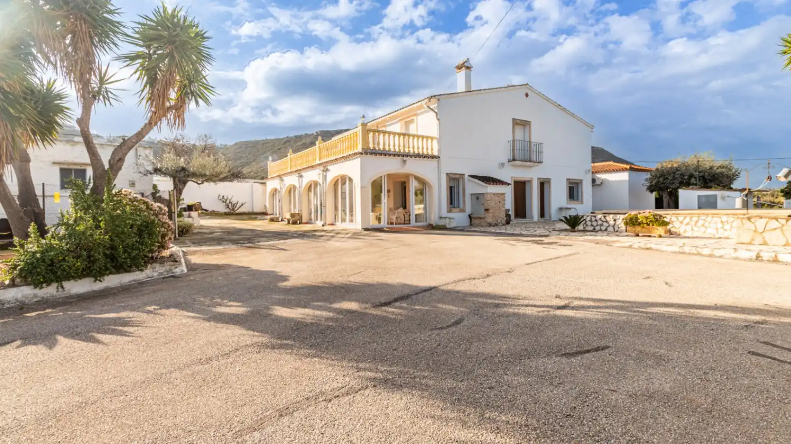 Detached house with pool for sale in La Pedrera - Vessanes
