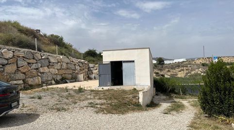 Foto 4 de Finca rústica en venta en Fines, Almería