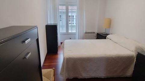 Foto 3 de Piso de alquiler en Praza de Camilo Díaz Baliño, Campus Norte - San Caetano, Santiago de Compostela