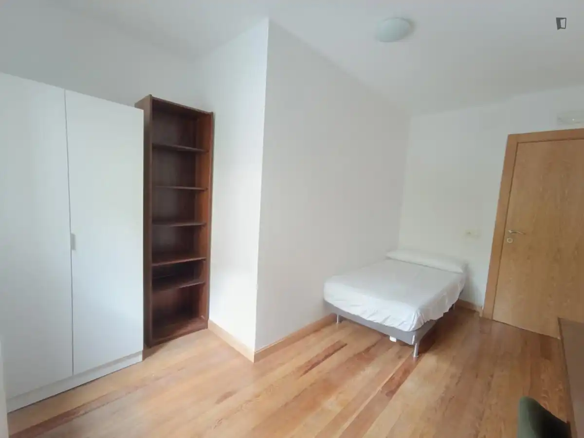 Habitació a 1º Ensanche