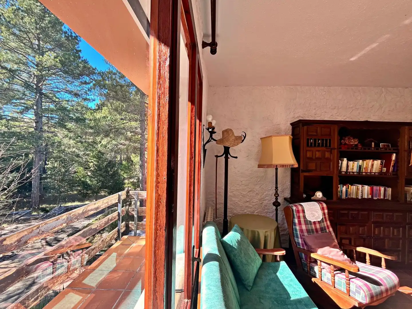 Villa avec terrasse à vendre à Roquetes, imagen 10
