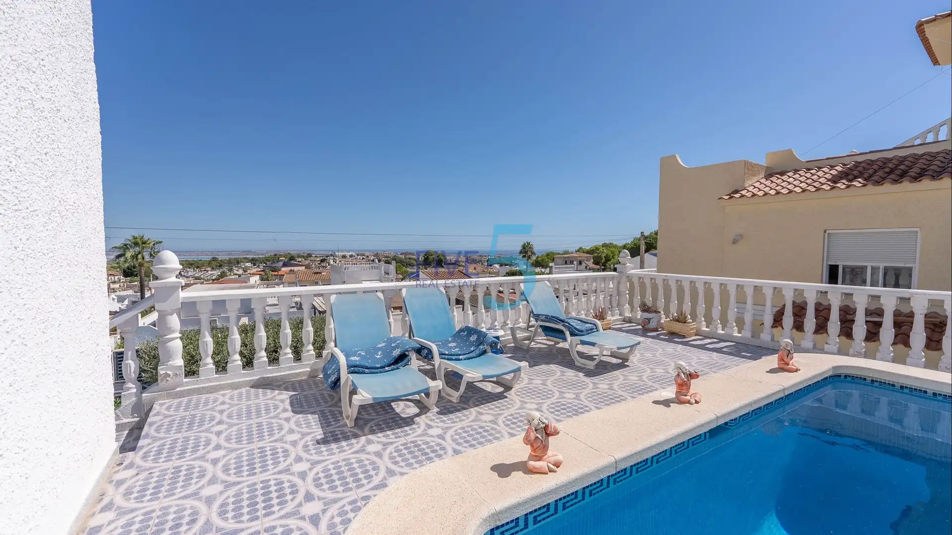 Maison avec terrasse à vendre à San Miguel de Salinas, imagen 27