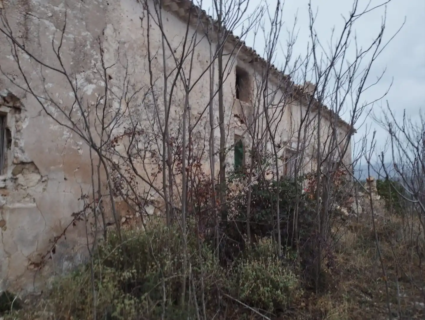 Terreno rustico in vendita a Pt Rincón de Egea - Hoya Redonda -, imagen 11