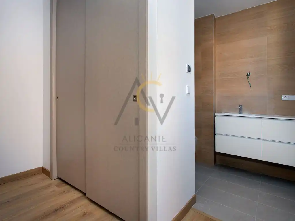 Appartement compact avec terrasse à vendre à Calle Donante, imagen 15