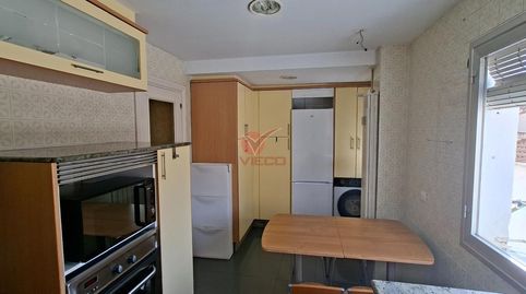 Foto 5 von Wohnung zur Miete in Parque San Julian, Centro, Cuenca Capital