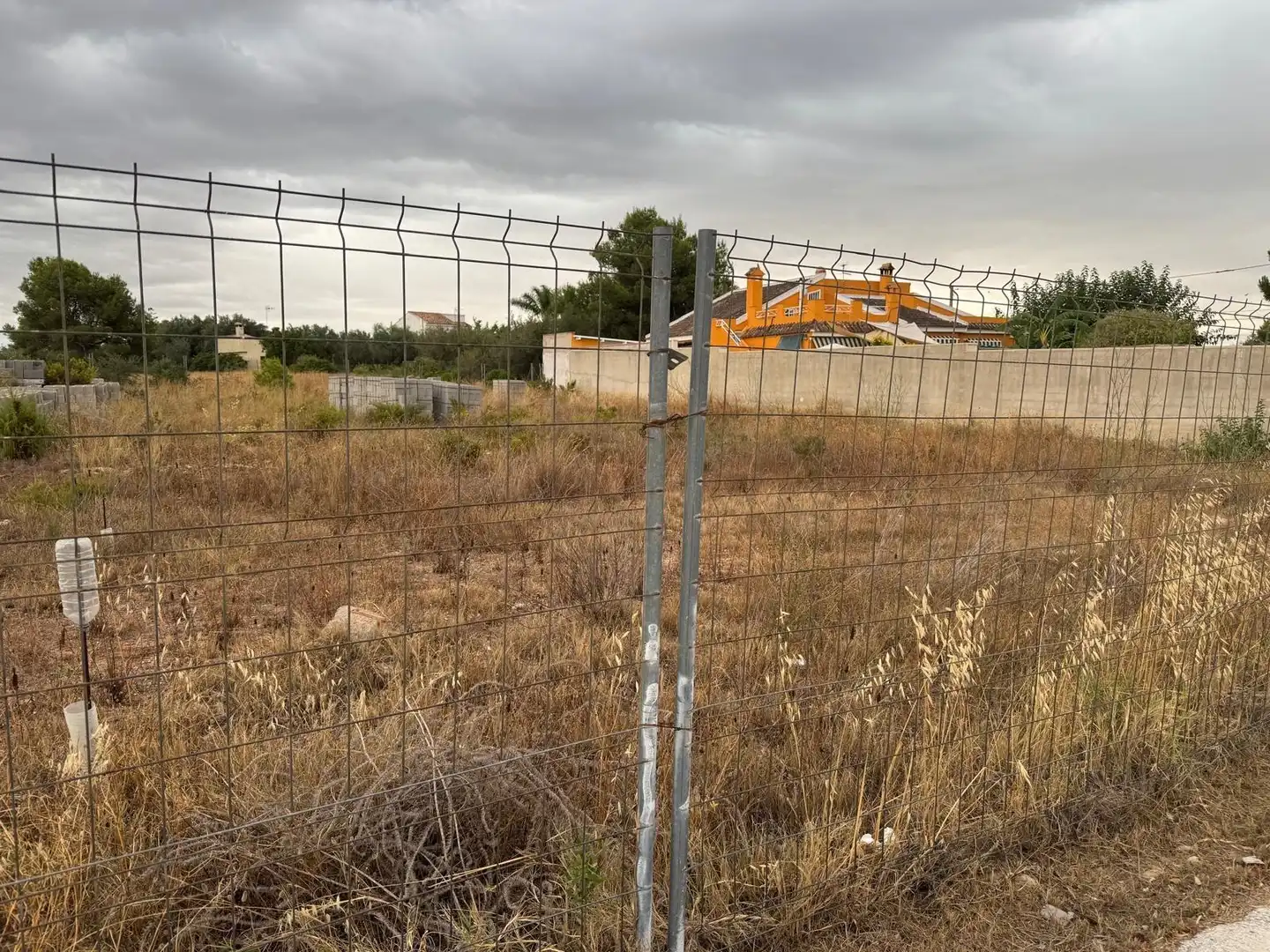 Terreno residencial en venta en Gallipont, imagen 6