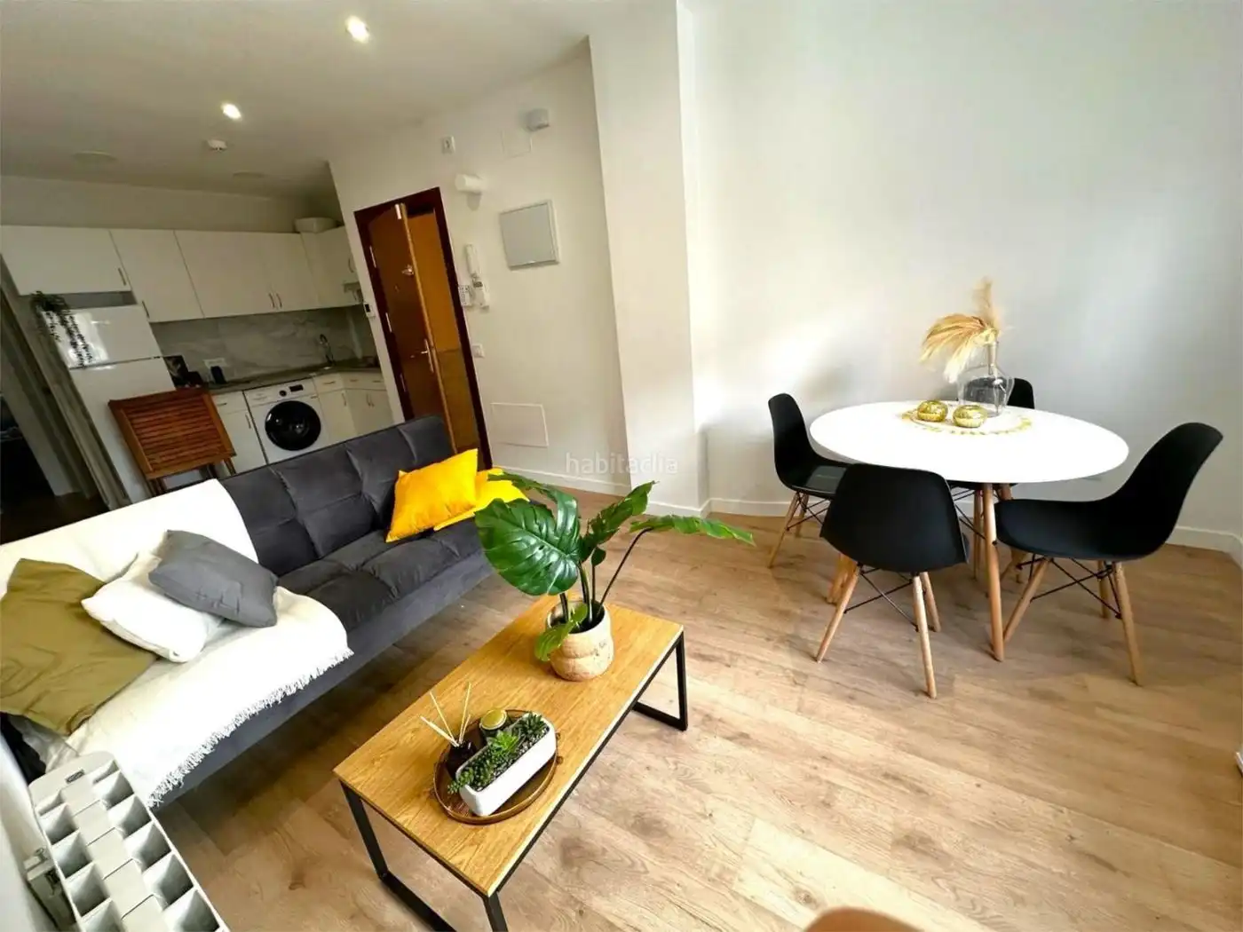 Wohnung mit Aufzug zum Verkauf in Calle de Gregorio Navas 10, imagen 3
