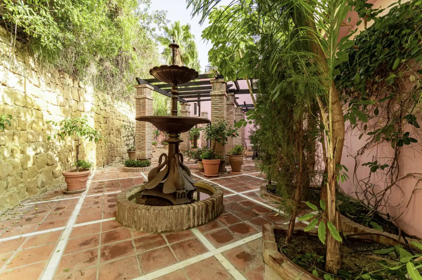 Chalet en venta en Benahavís pueblo, imagen 73