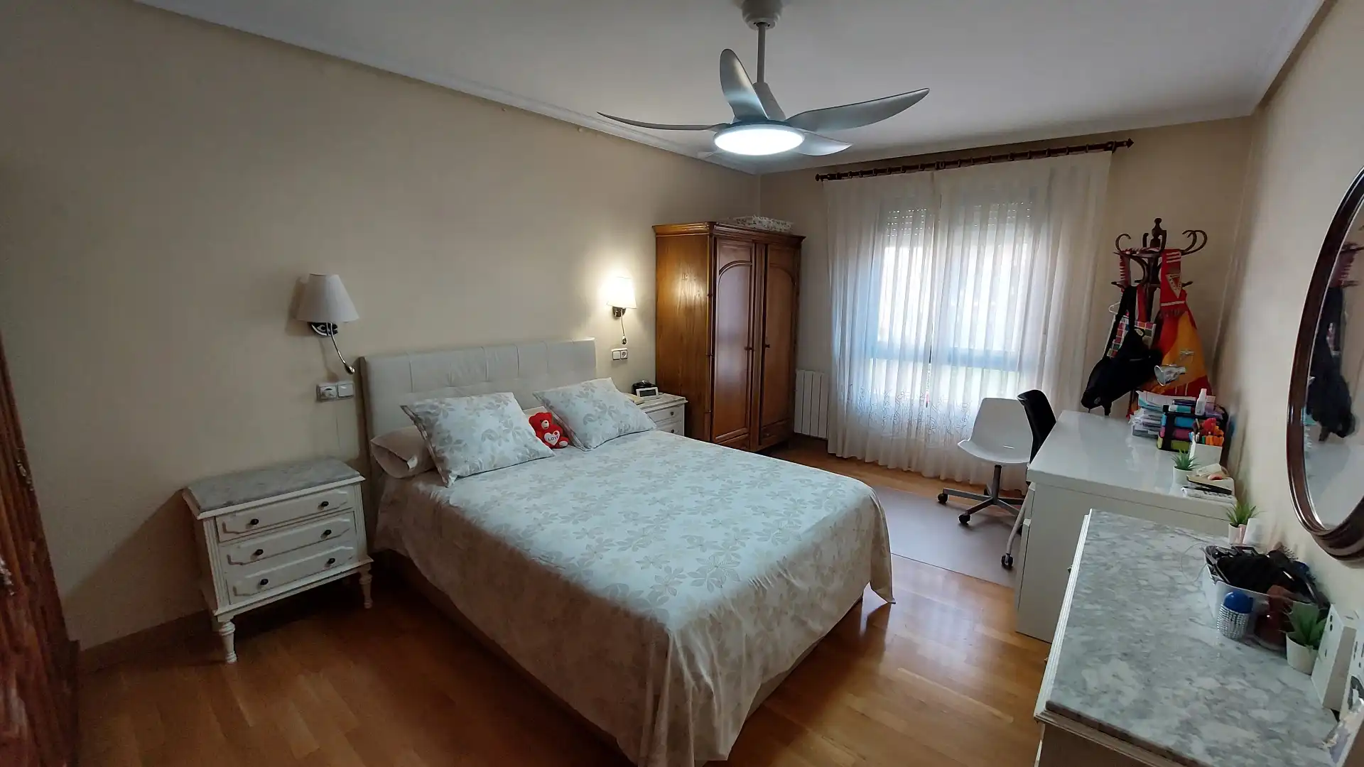 Flat for sale in Calle Mayor, Beniaján