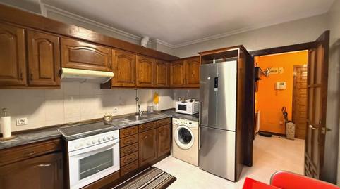 Foto 2 de Pis en venda a Avilés - Calle la Ferrería, Centro, Asturias