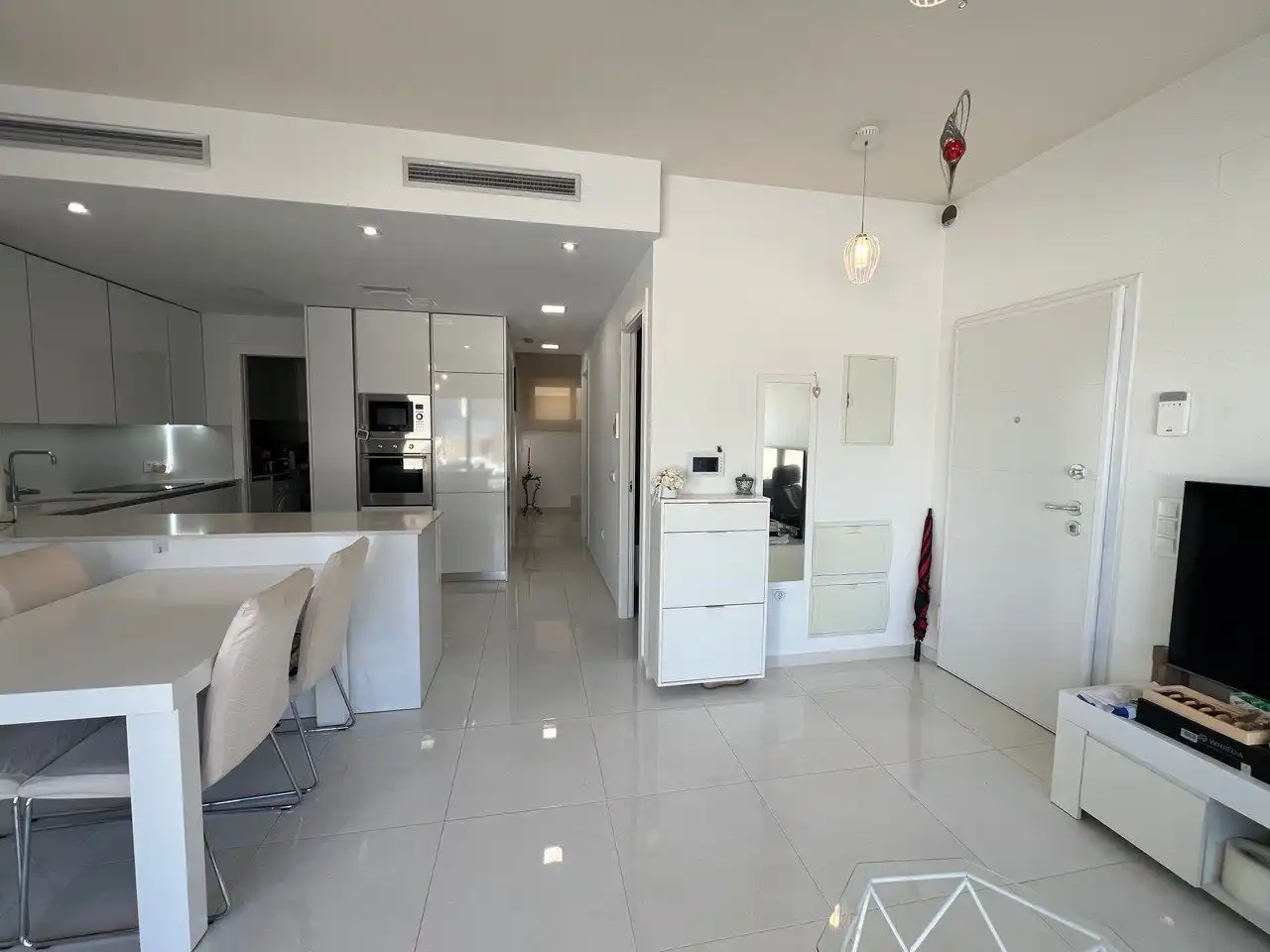 Chalet con terraza en venta en Orihuela Costa, imagen 9
