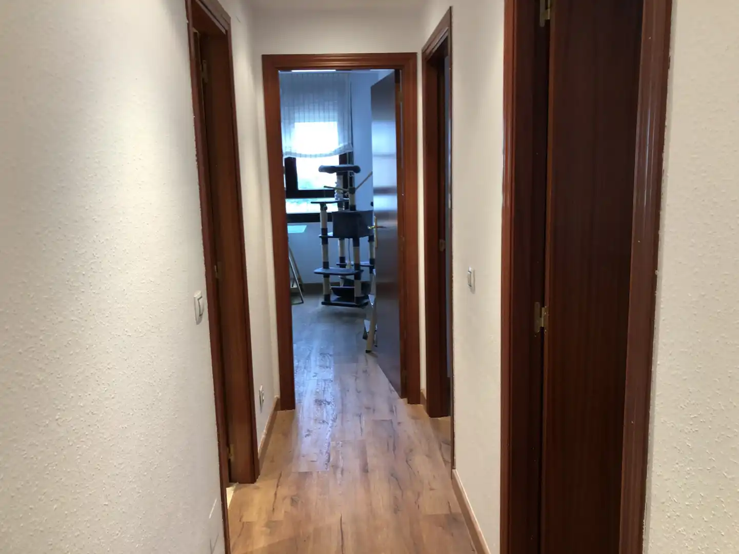 Flat for sale in Oviedo   with Heating, Parquet flooring and Storage room