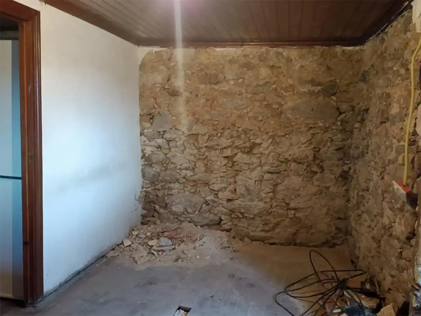 Finca rústica en venda en Palas de Rei amb Jardí privat, Traster i Balcó