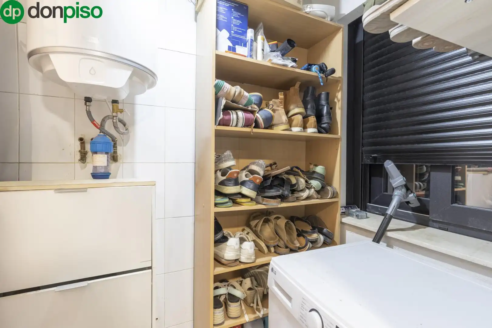 Flat for sale in Avenida de la Casa Grande, Gójar