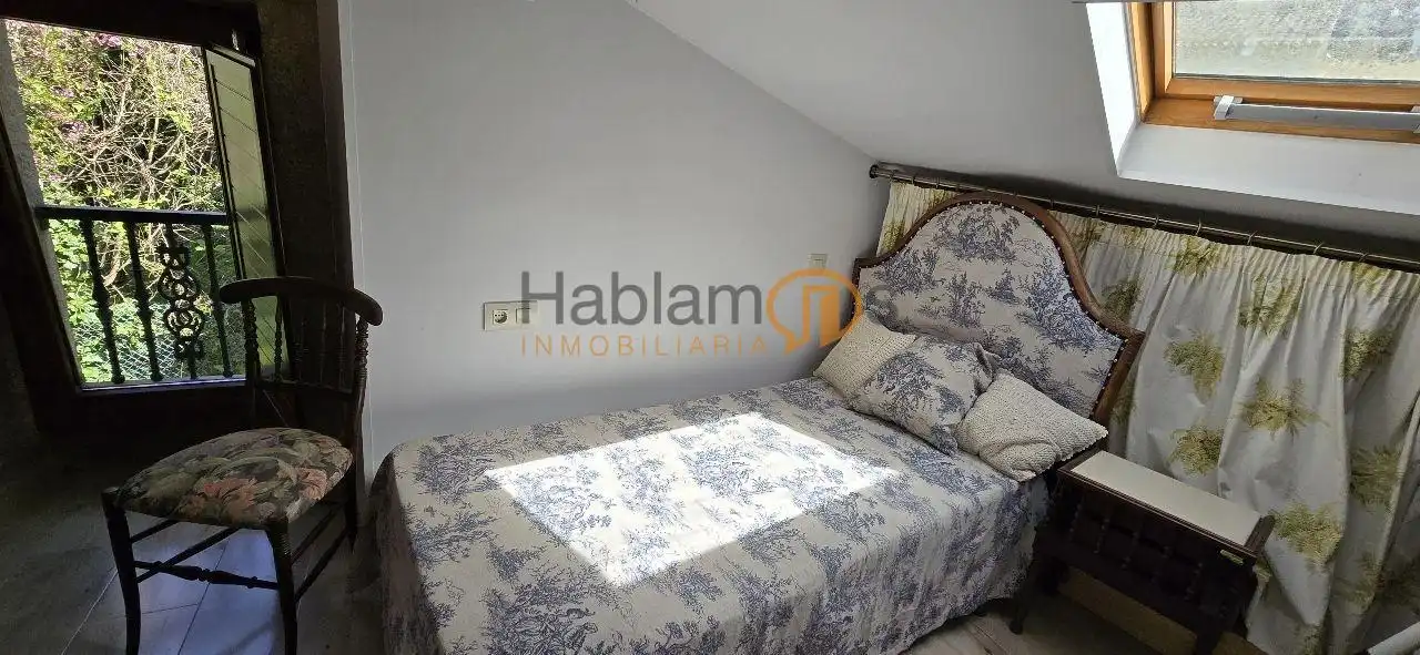 Casa con giardino in vendita a Padrón, imagen 15