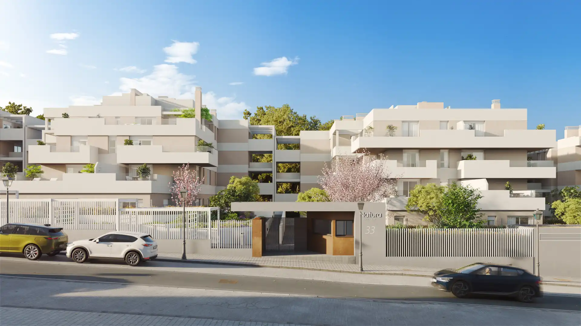 Flat for sale in Carrer Mas del Cansalader, 1, Massarrojos