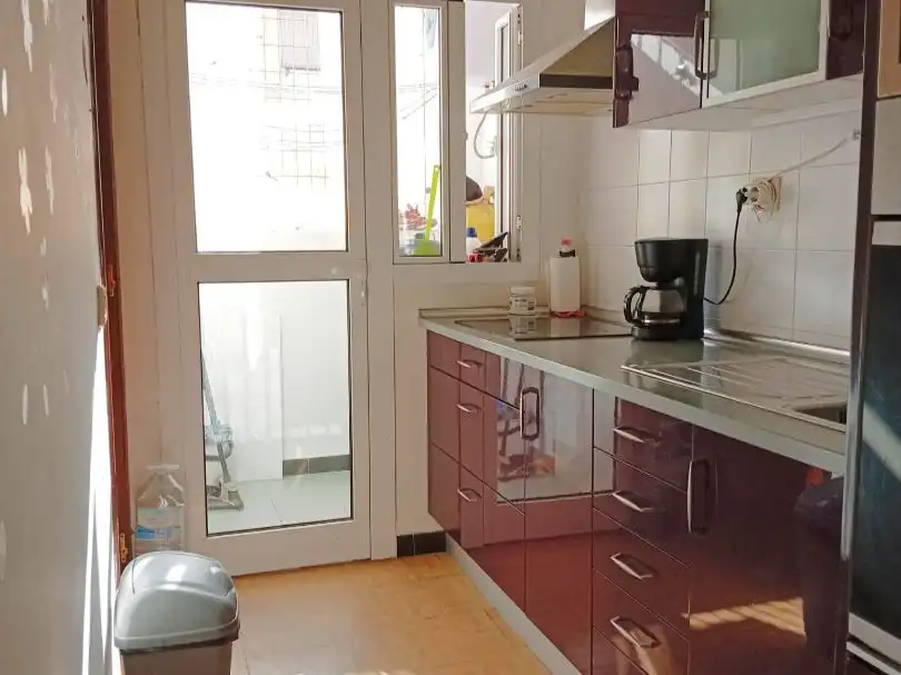 Appartamento con ascensore in vendita a Calle Nuestra Señora de la Cabeza 52, imagen 2