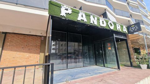 Foto 2 von Geschaftsraum zur Miete in Carrer Carrer Tortosa, 2, Mar i Camp - Platja dels Capellans, Salou
