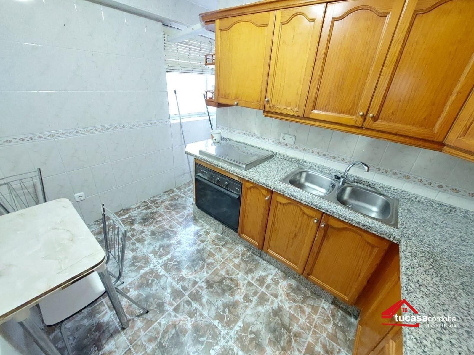 Cuina de Pis en venda en  Córdoba Capital amb Terrassa