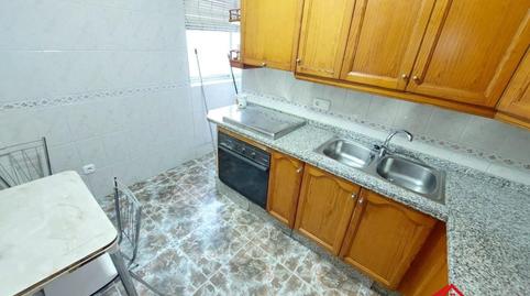 Foto 3 de Piso en venta en Sector Sur,  Córdoba Capital