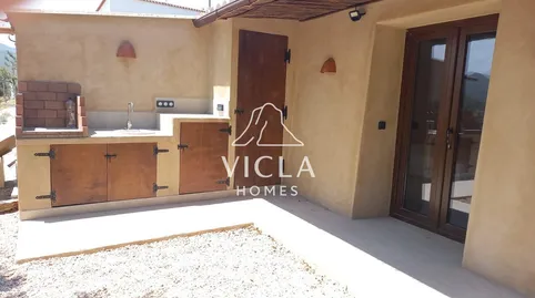 Foto 4 de Casa o xalet de lloguer a Sant Joan de Labritja, Illes Balears