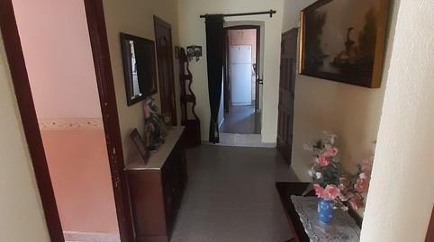 Foto 4 de Pis en venda a Casco Antiguo, Cáceres