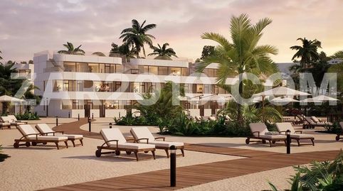 Foto 3 de Apartamento en venta en Calle Islas Canarias, Cala Marqués, Vera
