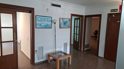 Foto 2 de Oficina de lloguer a Nuevo Centro, Sagunto / Sagunt