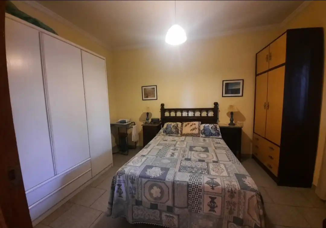 Habitación de Casa o chalet en venta en Congosto con Calefacción, Jardín privado y Trastero