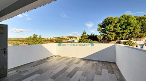 Chalet amplio con parcela y piscina en nuda propiedad en Pedralba, imagen 3