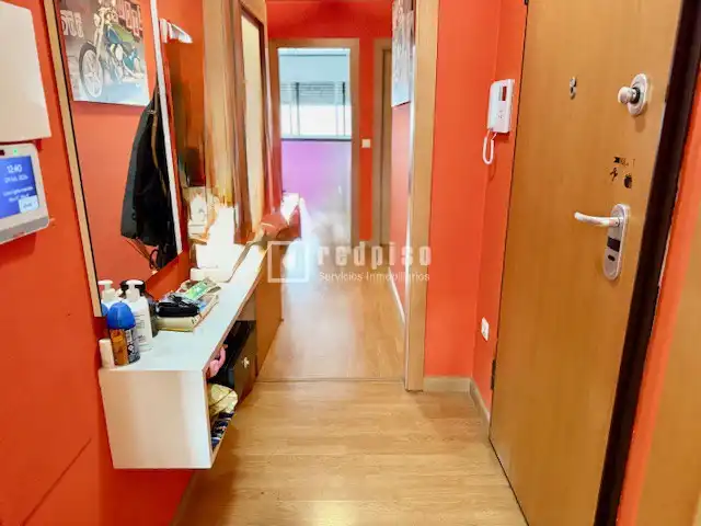 Wohnung zum Verkauf in Almazora / Almassora mit Klimaanlage und Möbliert