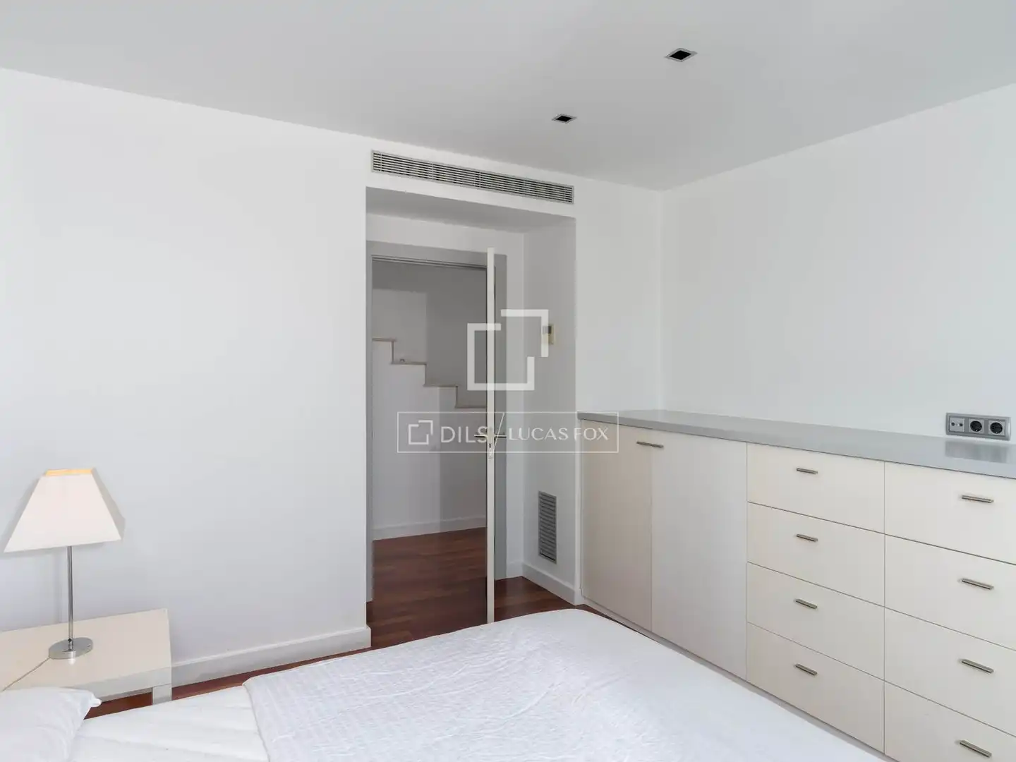 Habitación de Casa o chalet en venta en Roses con Aire acondicionado, Calefacción y Jardín privado